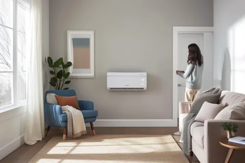 Améliorez la performance de votre chauffage mural grâce à des conseils d’optimisation et d’entretien efficaces.